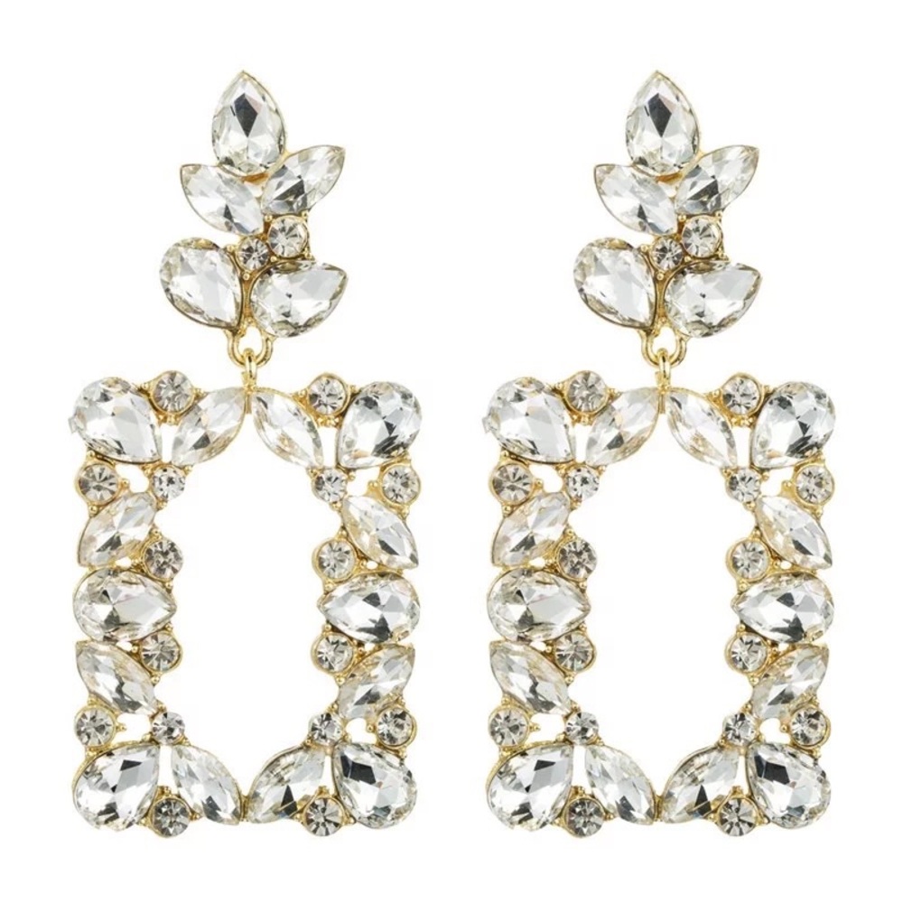 FASHION EARRINGS